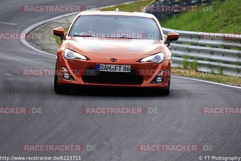 Bild #6223711 - Touristenfahrten Nürburgring Nordschleife (16.05.2019)