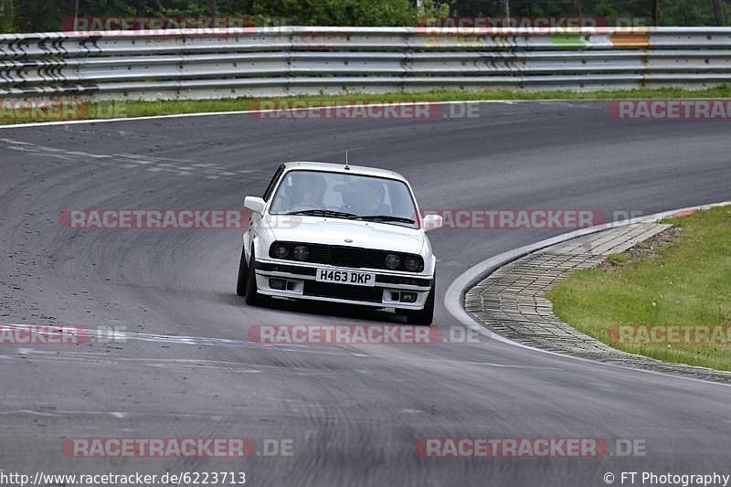 Bild #6223713 - Touristenfahrten Nürburgring Nordschleife (16.05.2019)