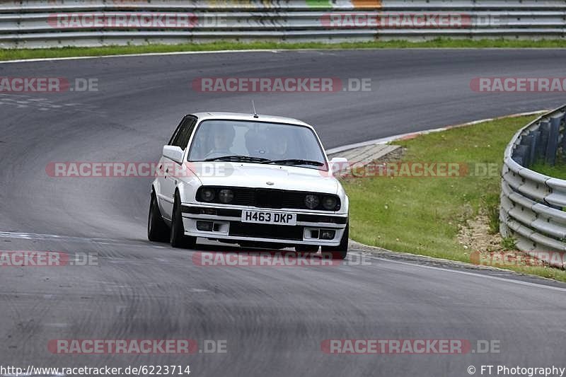 Bild #6223714 - Touristenfahrten Nürburgring Nordschleife (16.05.2019)