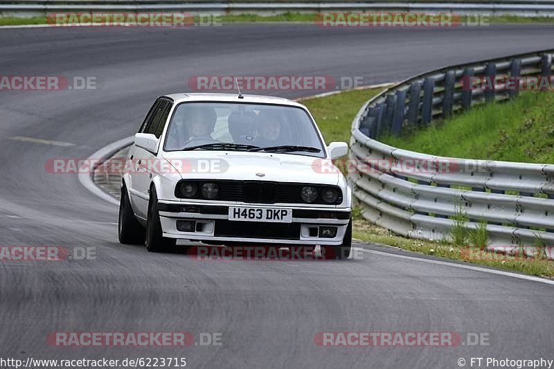 Bild #6223715 - Touristenfahrten Nürburgring Nordschleife (16.05.2019)