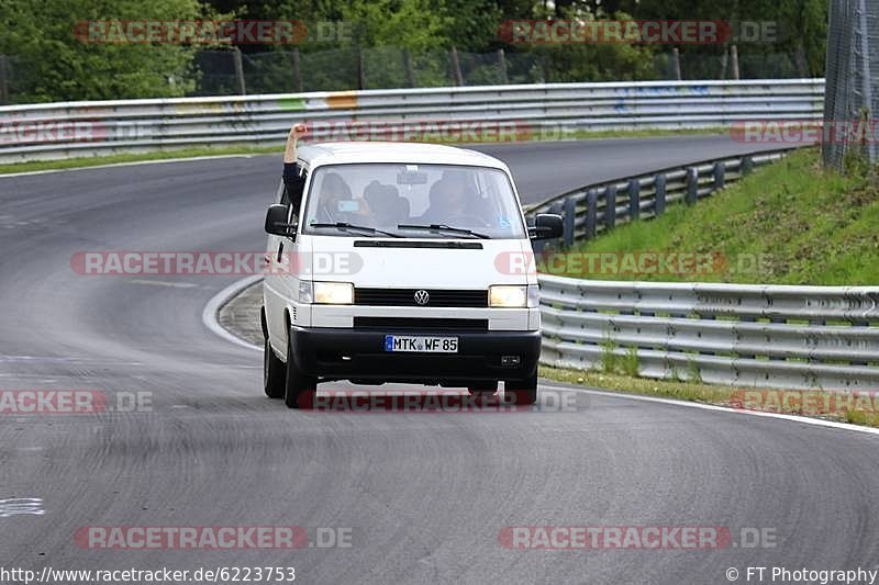 Bild #6223753 - Touristenfahrten Nürburgring Nordschleife (16.05.2019)