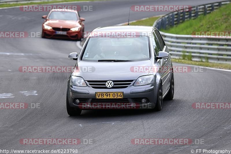 Bild #6223798 - Touristenfahrten Nürburgring Nordschleife (16.05.2019)