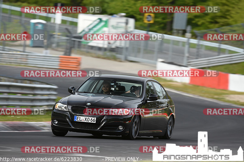 Bild #6223830 - Touristenfahrten Nürburgring Nordschleife (16.05.2019)