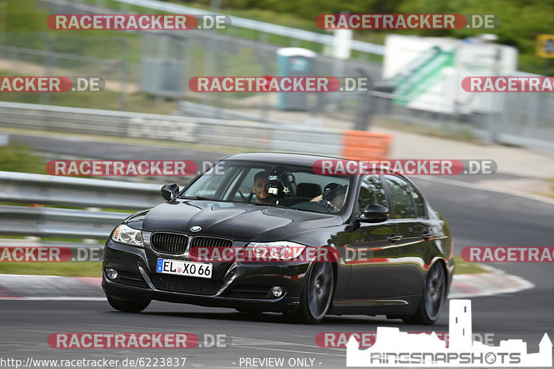 Bild #6223837 - Touristenfahrten Nürburgring Nordschleife (16.05.2019)