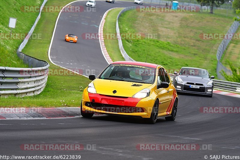 Bild #6223839 - Touristenfahrten Nürburgring Nordschleife (16.05.2019)