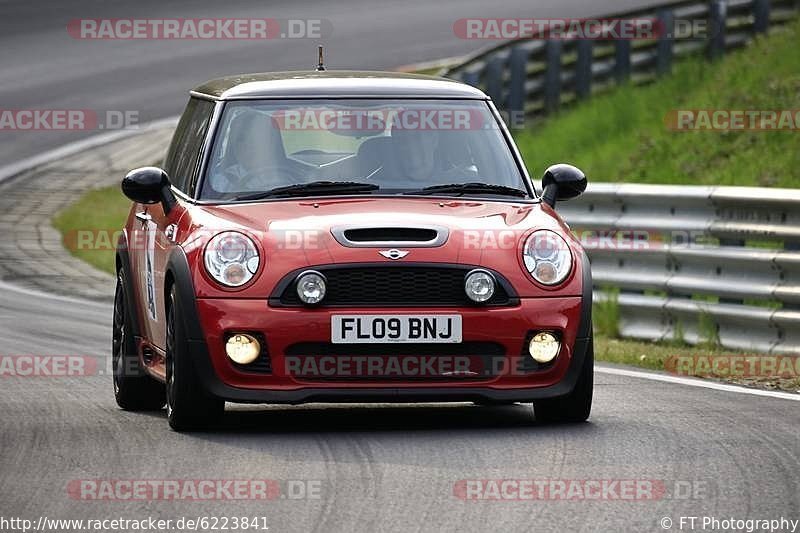 Bild #6223841 - Touristenfahrten Nürburgring Nordschleife (16.05.2019)