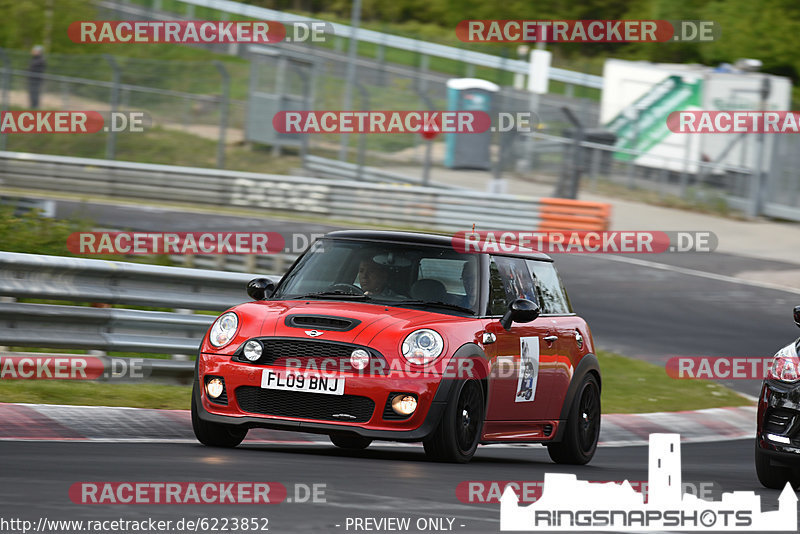 Bild #6223852 - Touristenfahrten Nürburgring Nordschleife (16.05.2019)