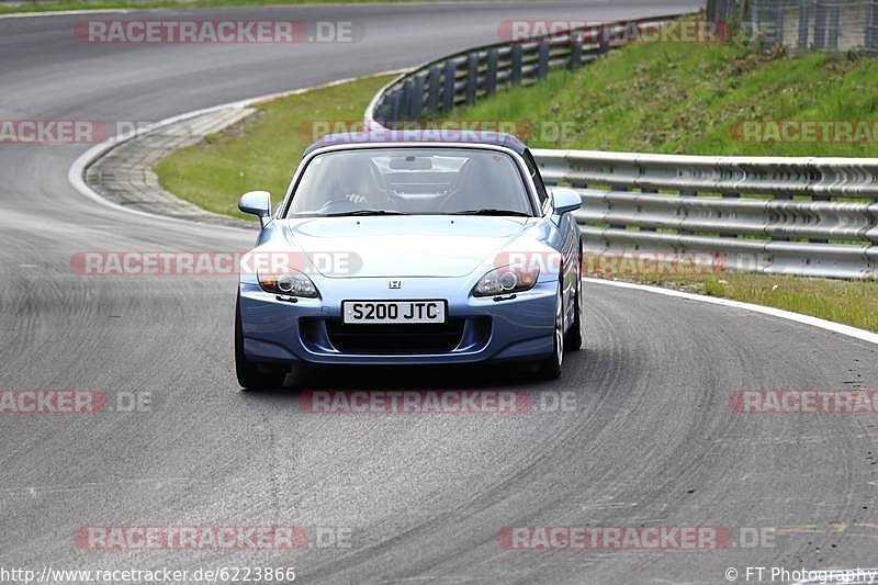 Bild #6223866 - Touristenfahrten Nürburgring Nordschleife (16.05.2019)