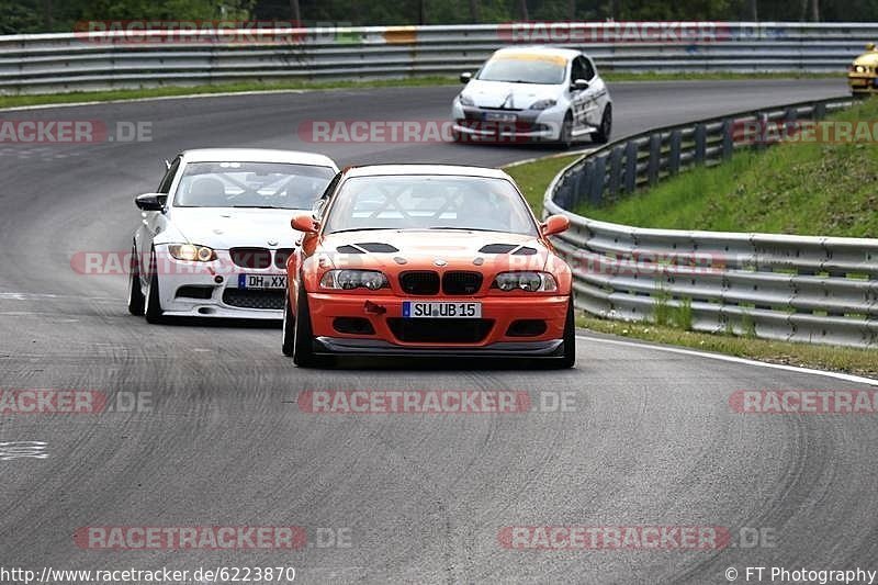 Bild #6223870 - Touristenfahrten Nürburgring Nordschleife (16.05.2019)