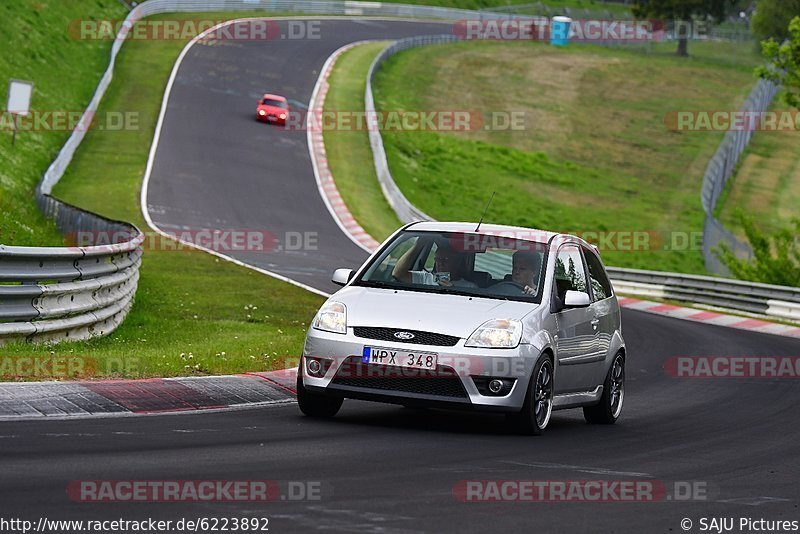 Bild #6223892 - Touristenfahrten Nürburgring Nordschleife (16.05.2019)