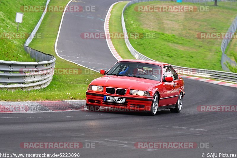 Bild #6223898 - Touristenfahrten Nürburgring Nordschleife (16.05.2019)