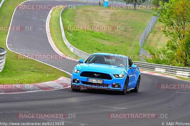 Bild #6223928 - Touristenfahrten Nürburgring Nordschleife (16.05.2019)