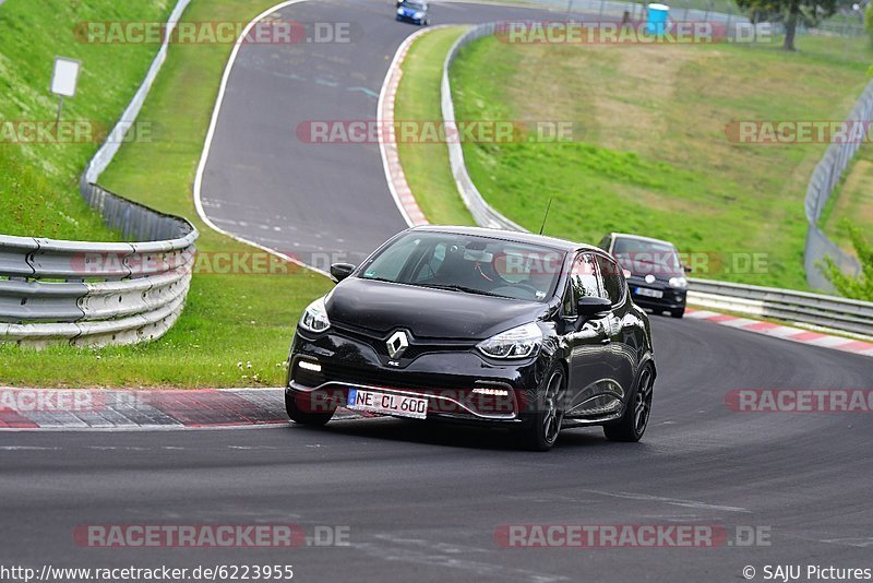 Bild #6223955 - Touristenfahrten Nürburgring Nordschleife (16.05.2019)