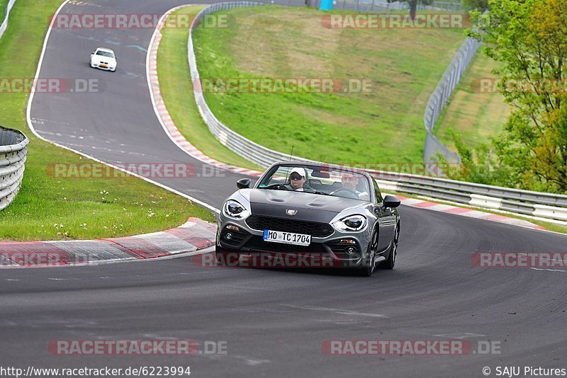 Bild #6223994 - Touristenfahrten Nürburgring Nordschleife (16.05.2019)