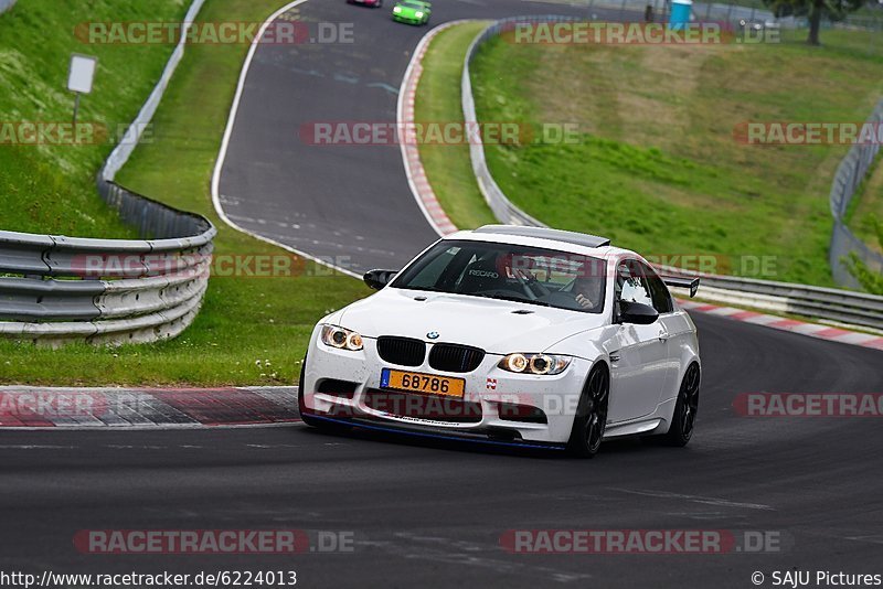 Bild #6224013 - Touristenfahrten Nürburgring Nordschleife (16.05.2019)