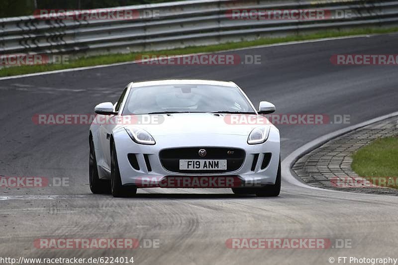 Bild #6224014 - Touristenfahrten Nürburgring Nordschleife (16.05.2019)