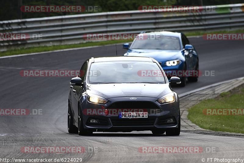 Bild #6224029 - Touristenfahrten Nürburgring Nordschleife (16.05.2019)