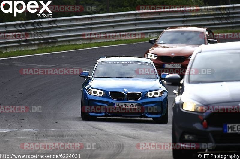 Bild #6224031 - Touristenfahrten Nürburgring Nordschleife (16.05.2019)