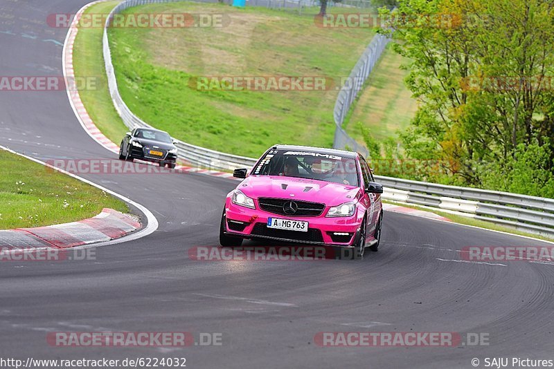 Bild #6224032 - Touristenfahrten Nürburgring Nordschleife (16.05.2019)