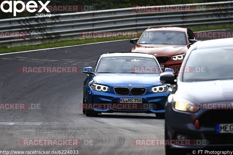 Bild #6224033 - Touristenfahrten Nürburgring Nordschleife (16.05.2019)