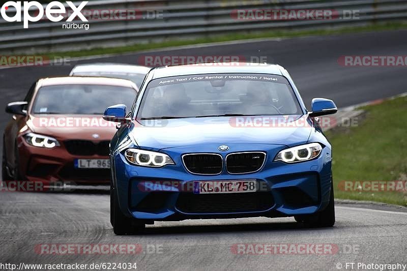 Bild #6224034 - Touristenfahrten Nürburgring Nordschleife (16.05.2019)