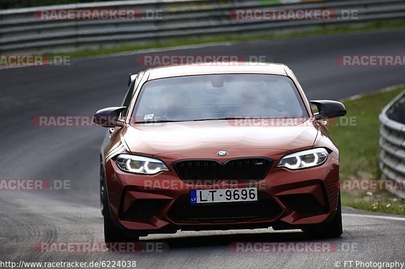 Bild #6224038 - Touristenfahrten Nürburgring Nordschleife (16.05.2019)