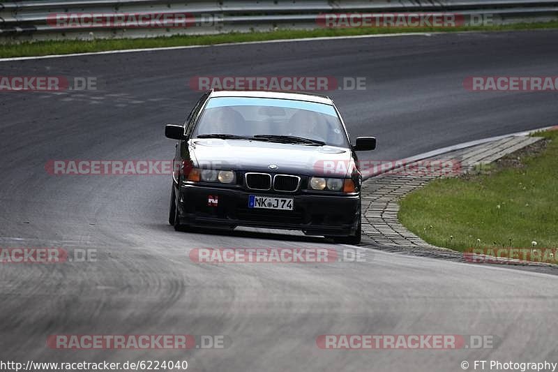 Bild #6224040 - Touristenfahrten Nürburgring Nordschleife (16.05.2019)