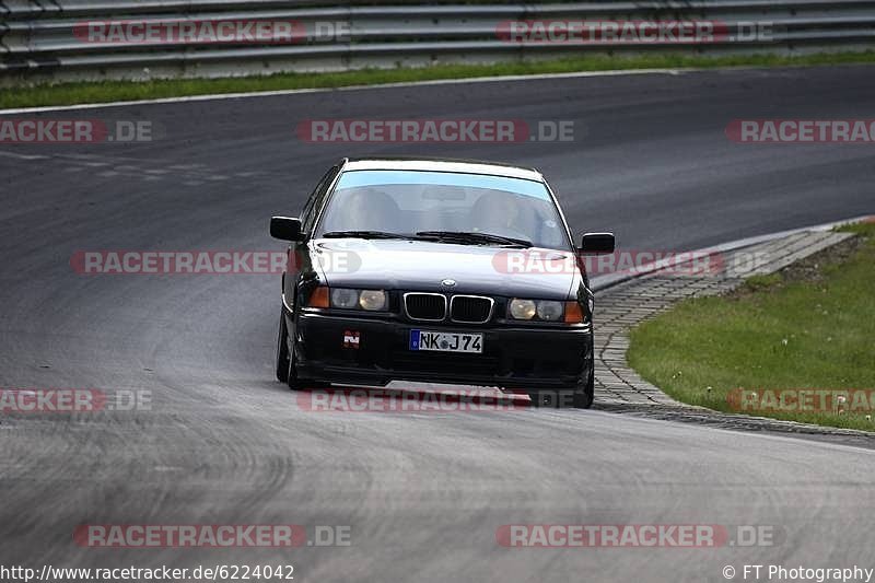 Bild #6224042 - Touristenfahrten Nürburgring Nordschleife (16.05.2019)