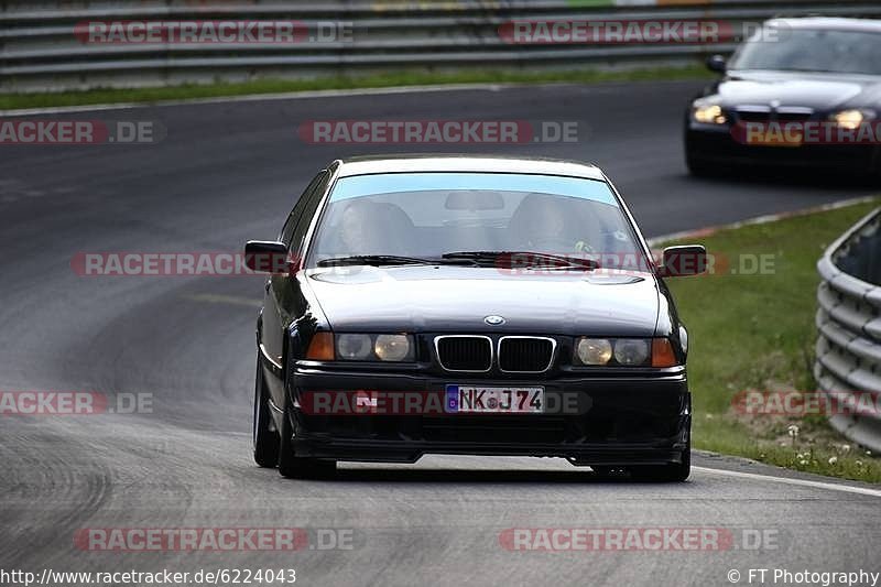 Bild #6224043 - Touristenfahrten Nürburgring Nordschleife (16.05.2019)