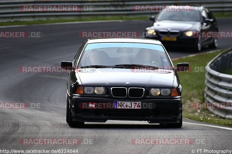 Bild #6224044 - Touristenfahrten Nürburgring Nordschleife (16.05.2019)