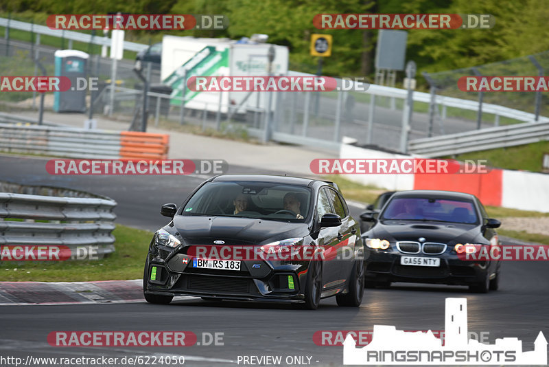 Bild #6224050 - Touristenfahrten Nürburgring Nordschleife (16.05.2019)