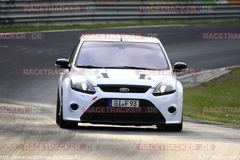 Bild #6224052 - Touristenfahrten Nürburgring Nordschleife (16.05.2019)