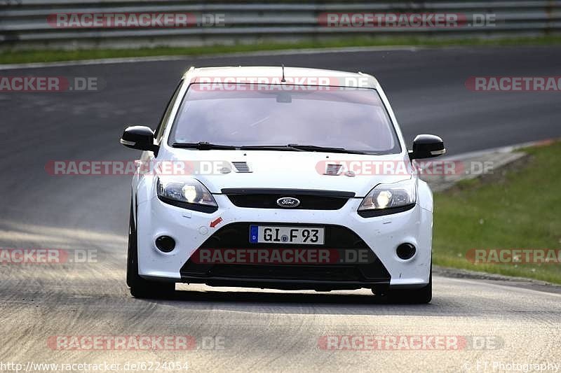 Bild #6224054 - Touristenfahrten Nürburgring Nordschleife (16.05.2019)