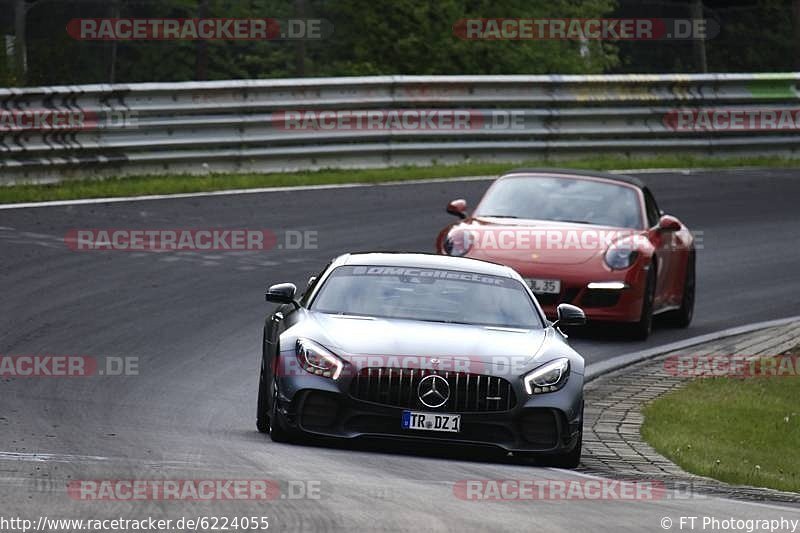 Bild #6224055 - Touristenfahrten Nürburgring Nordschleife (16.05.2019)