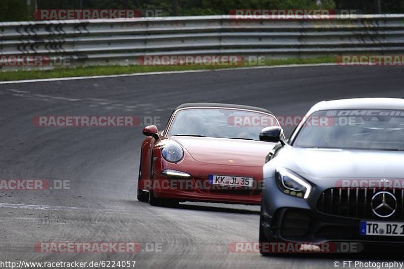 Bild #6224057 - Touristenfahrten Nürburgring Nordschleife (16.05.2019)