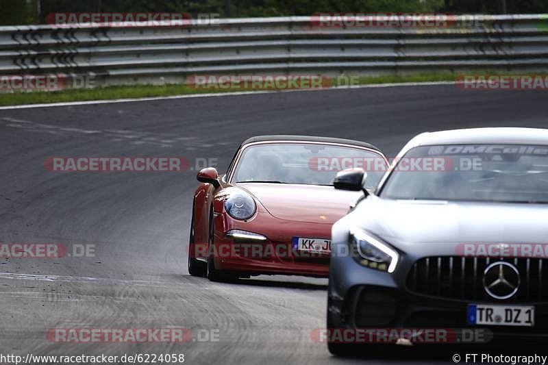 Bild #6224058 - Touristenfahrten Nürburgring Nordschleife (16.05.2019)