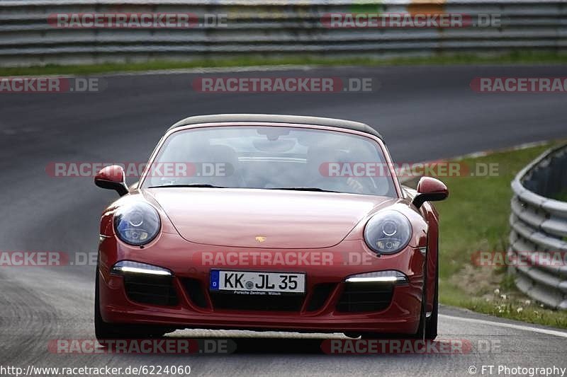 Bild #6224060 - Touristenfahrten Nürburgring Nordschleife (16.05.2019)