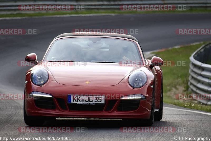 Bild #6224061 - Touristenfahrten Nürburgring Nordschleife (16.05.2019)