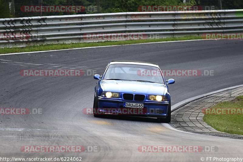 Bild #6224062 - Touristenfahrten Nürburgring Nordschleife (16.05.2019)