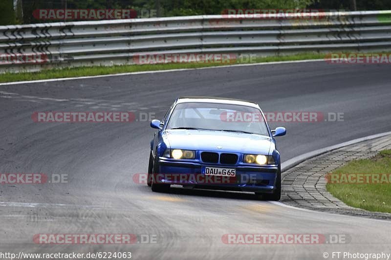 Bild #6224063 - Touristenfahrten Nürburgring Nordschleife (16.05.2019)