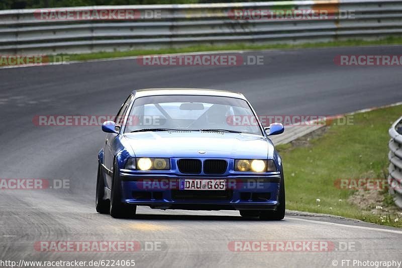 Bild #6224065 - Touristenfahrten Nürburgring Nordschleife (16.05.2019)