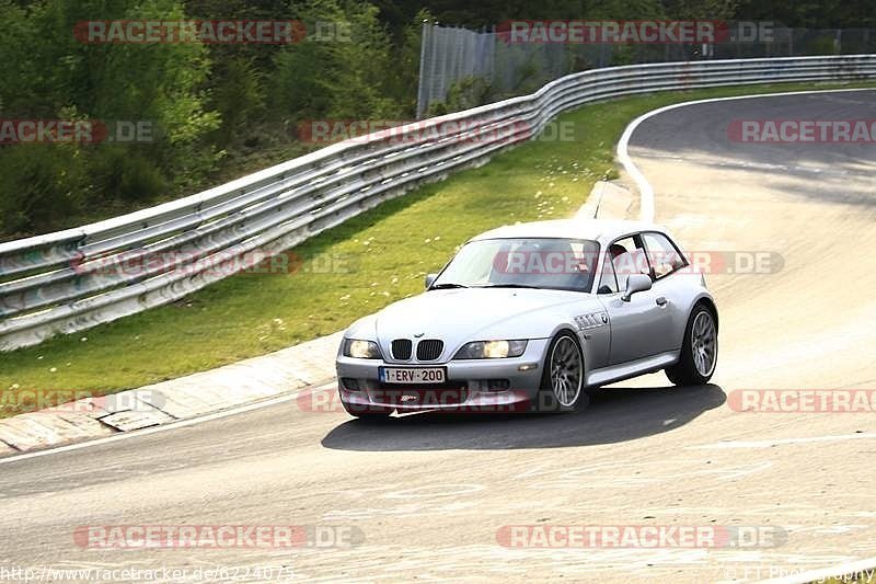 Bild #6224075 - Touristenfahrten Nürburgring Nordschleife (16.05.2019)