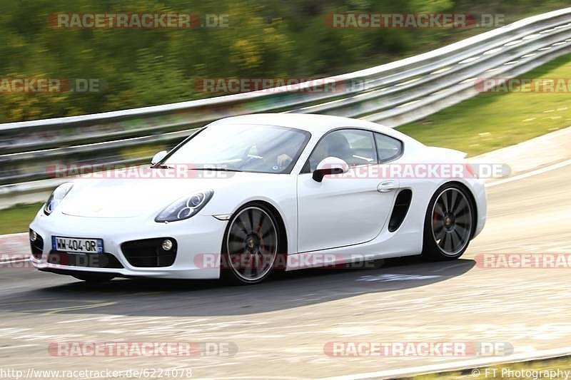 Bild #6224078 - Touristenfahrten Nürburgring Nordschleife (16.05.2019)