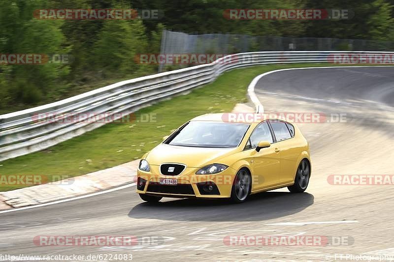 Bild #6224083 - Touristenfahrten Nürburgring Nordschleife (16.05.2019)