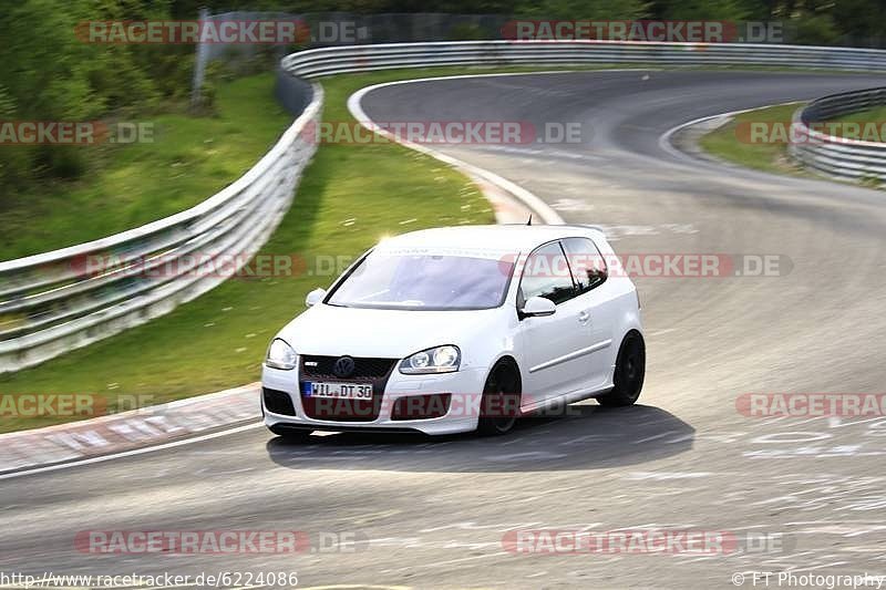 Bild #6224086 - Touristenfahrten Nürburgring Nordschleife (16.05.2019)