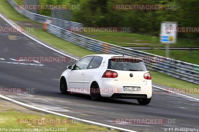 Bild #6224088 - Touristenfahrten Nürburgring Nordschleife (16.05.2019)