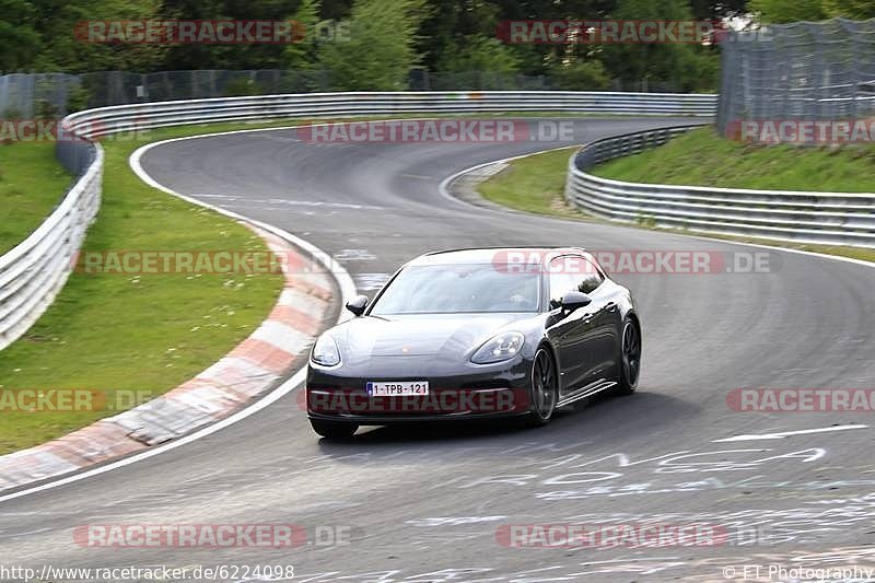 Bild #6224098 - Touristenfahrten Nürburgring Nordschleife (16.05.2019)