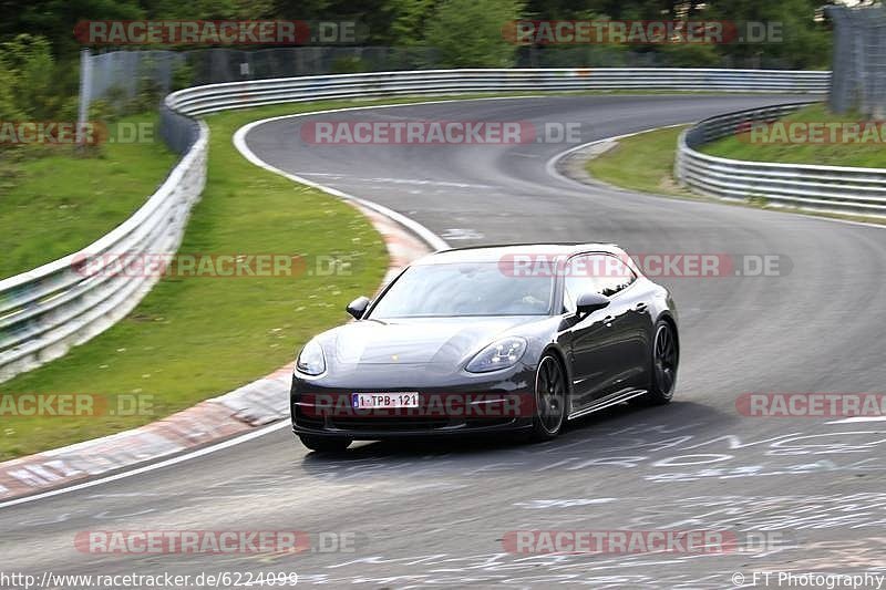 Bild #6224099 - Touristenfahrten Nürburgring Nordschleife (16.05.2019)