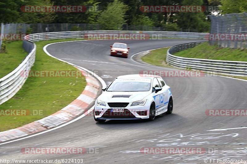 Bild #6224103 - Touristenfahrten Nürburgring Nordschleife (16.05.2019)