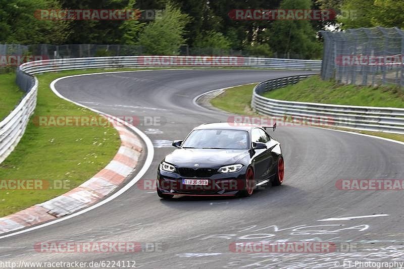 Bild #6224112 - Touristenfahrten Nürburgring Nordschleife (16.05.2019)